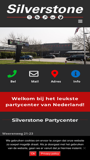 silverstone.nl