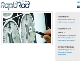 'apps-lb.rapidrad.com' screenshot
