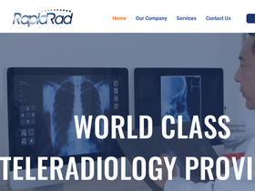 rapidrad.com