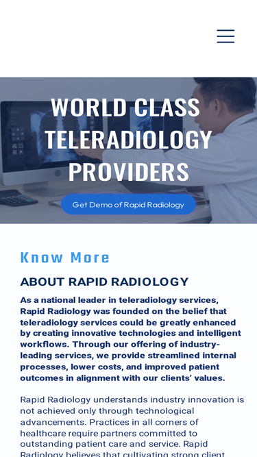 rapidrad.com