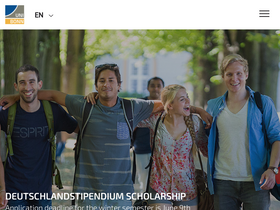 'uni-bonn.de' screenshot
