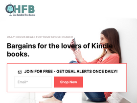 'ohfb.com' screenshot
