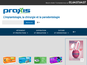 praxisinstruments.fr