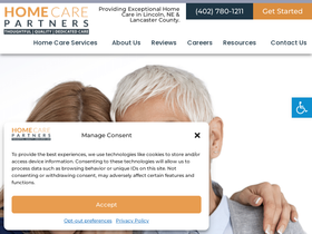 homecarepartners.com