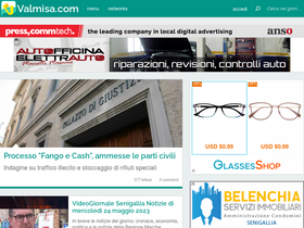 valmisa.com