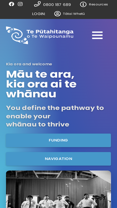 teputahitanga.org