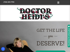 doctorheidi.net