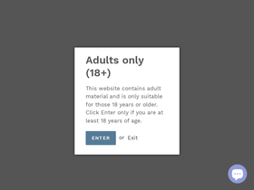 heavyclouds.eu homepage screenshot