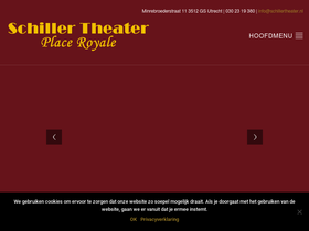 schillertheater.nl