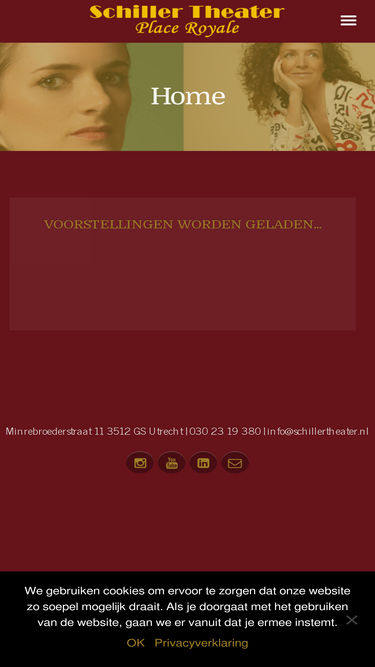 schillertheater.nl