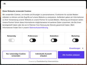 'noerr.com' screenshot