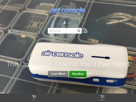 get-console.com