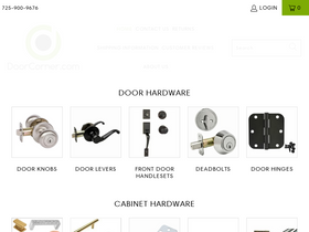 doorcorner.com