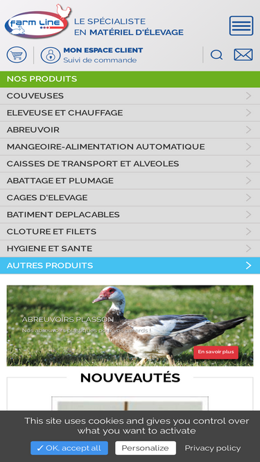farmline.fr