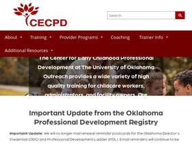 cecpd.org