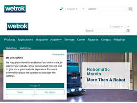wetrok.com