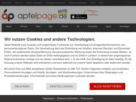 apfelpage.de