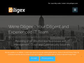 diligex.com