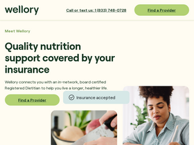 wellory.com