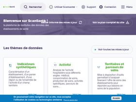 scansante.fr