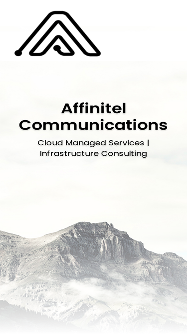 affinitel.com