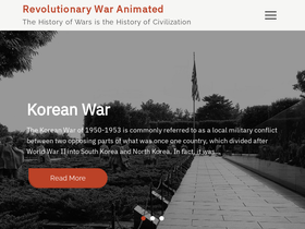 revolutionarywaranimated.com