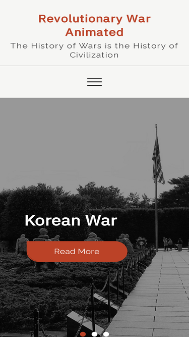 revolutionarywaranimated.com