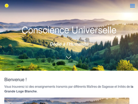 conscienceuniverselle.fr