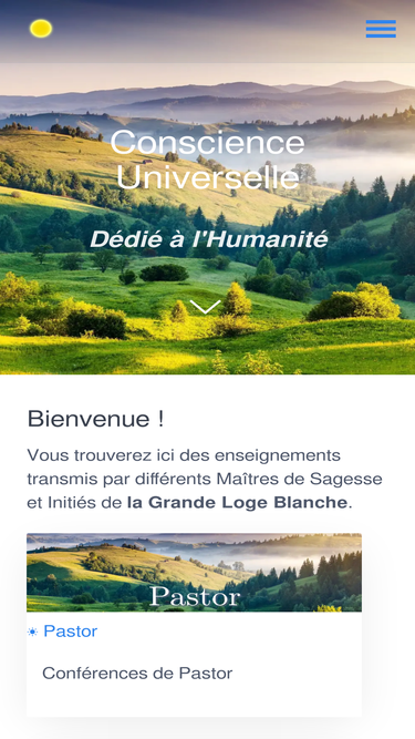 conscienceuniverselle.fr