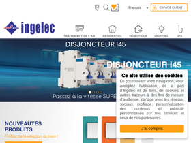 ingelec.com