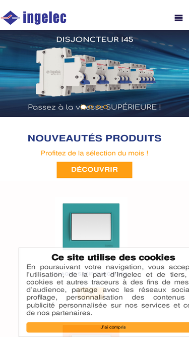 ingelec.com
