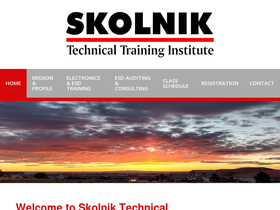skolnik-tech.com