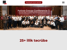 activegroup.az