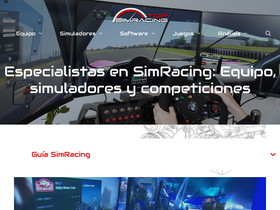 topsimracing.com