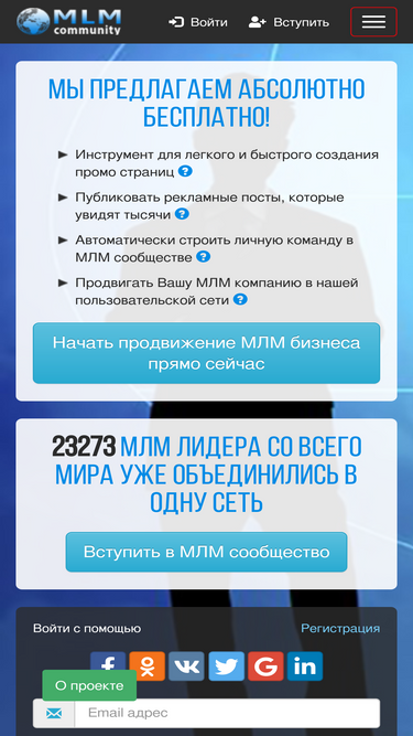 mlmco.net