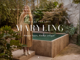 maryling.com