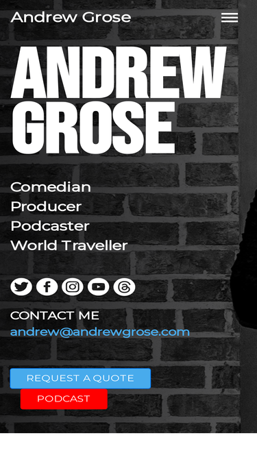 andrewgrose.com