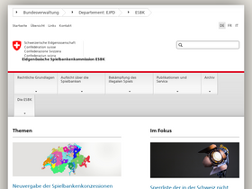 esbk.admin.ch