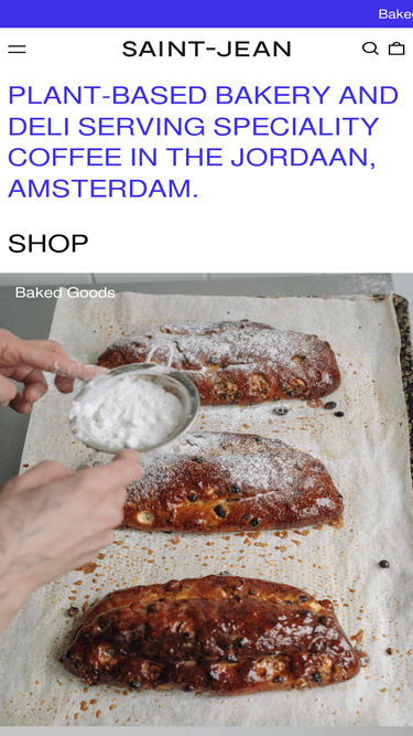 saintjean.nl