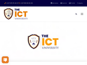 ictuniversity.org