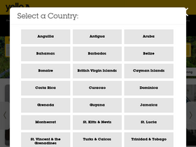 'findyello.com' screenshot