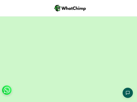 whatchimp.com