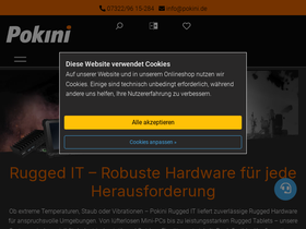 pokini.de