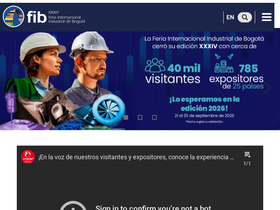 feriainternacional.com