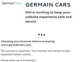 germaincars.com