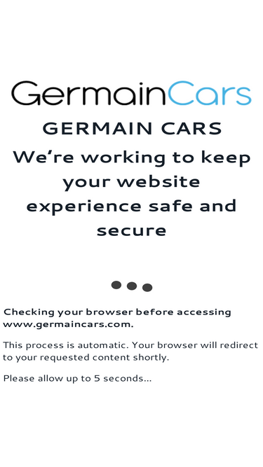 germaincars.com