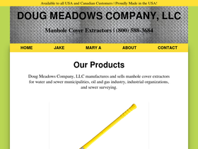dougmeadows.com