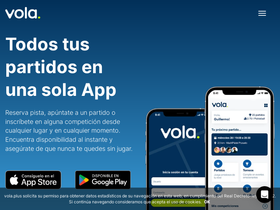 vola.plus