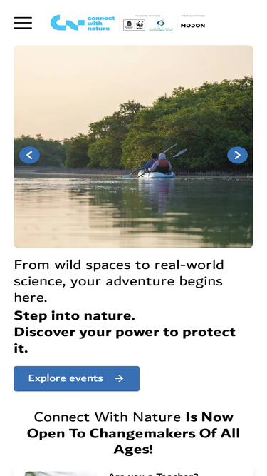connectwithnature.ae