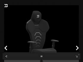 'backforce.gg' screenshot